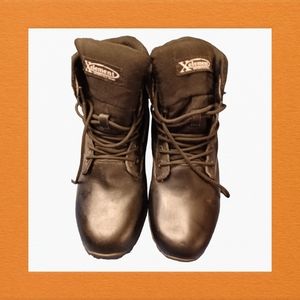 Xelement boots